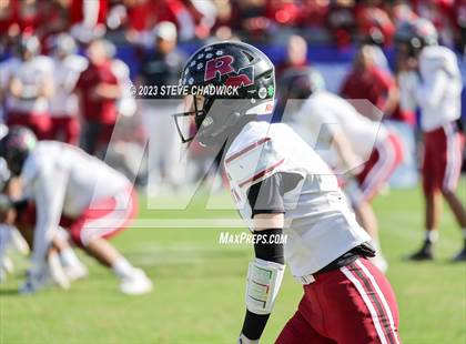 Thumbnail 2 in Red Mountain vs Saguaro (AIA 6A Final) photogallery.