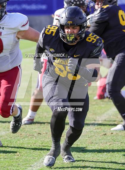 Thumbnail 1 in Red Mountain vs Saguaro (AIA 6A Final) photogallery.