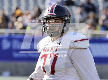 Thumbnail 2 in Red Mountain vs Saguaro (AIA 6A Final) photogallery.