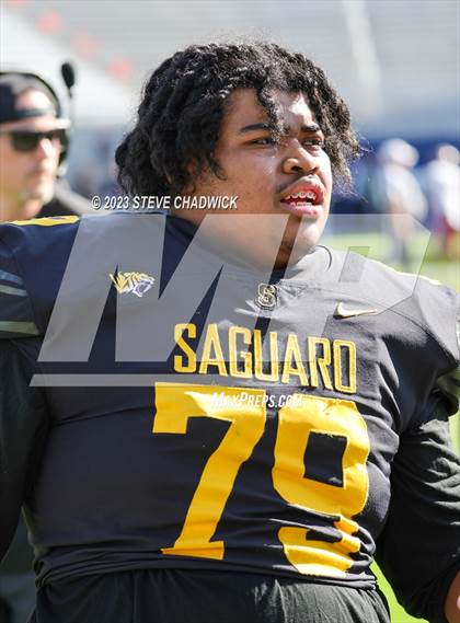 Thumbnail 1 in Red Mountain vs Saguaro (AIA 6A Final) photogallery.