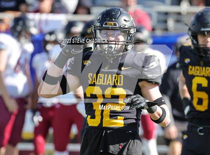 Thumbnail 1 in Red Mountain vs Saguaro (AIA 6A Final) photogallery.