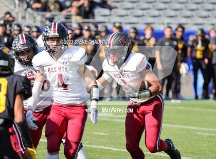 Thumbnail 2 in Red Mountain vs Saguaro (AIA 6A Final) photogallery.