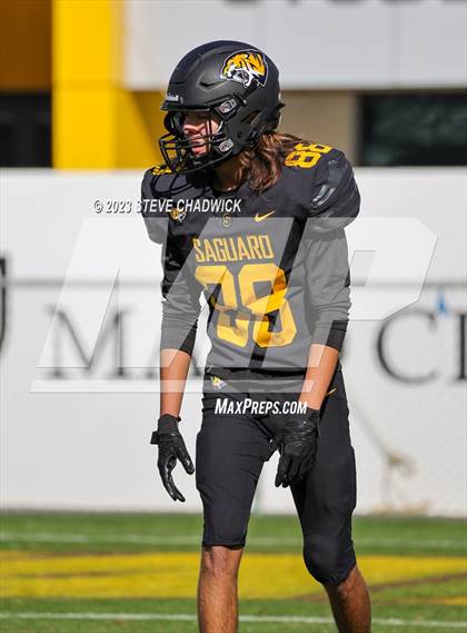 Thumbnail 2 in Red Mountain vs Saguaro (AIA 6A Final) photogallery.