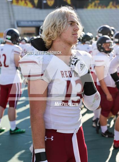 Thumbnail 2 in Red Mountain vs Saguaro (AIA 6A Final) photogallery.