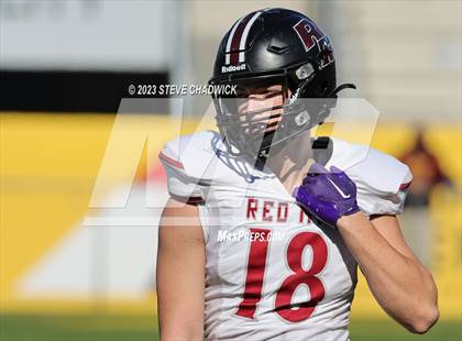 Thumbnail 2 in Red Mountain vs Saguaro (AIA 6A Final) photogallery.
