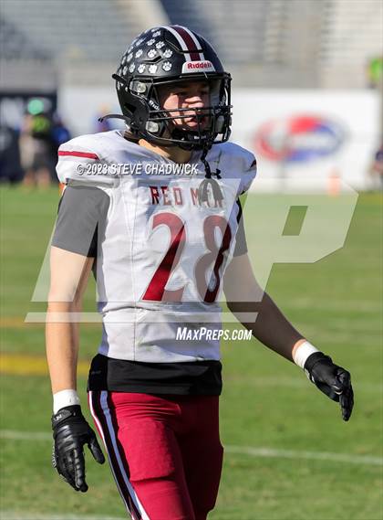 Thumbnail 2 in Red Mountain vs Saguaro (AIA 6A Final) photogallery.