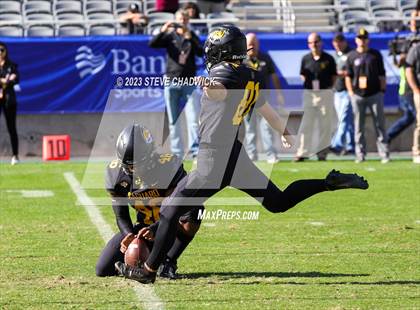 Thumbnail 1 in Red Mountain vs Saguaro (AIA 6A Final) photogallery.