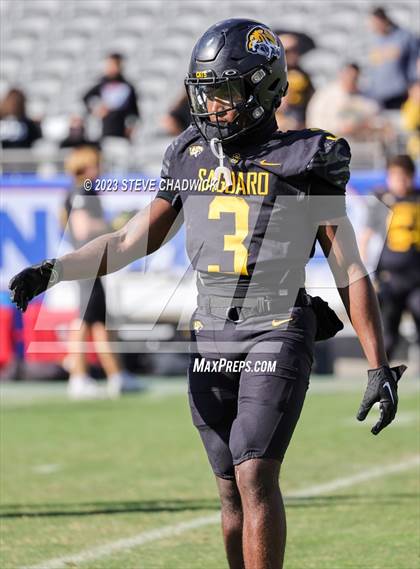 Thumbnail 2 in Red Mountain vs Saguaro (AIA 6A Final) photogallery.