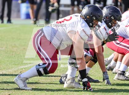 Thumbnail 2 in Red Mountain vs Saguaro (AIA 6A Final) photogallery.