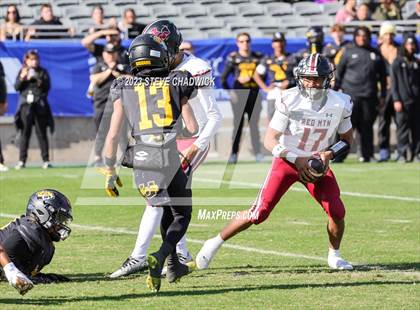 Thumbnail 3 in Red Mountain vs Saguaro (AIA 6A Final) photogallery.