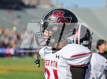 Thumbnail 2 in Red Mountain vs Saguaro (AIA 6A Final) photogallery.
