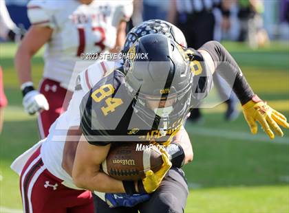 Thumbnail 2 in Red Mountain vs Saguaro (AIA 6A Final) photogallery.