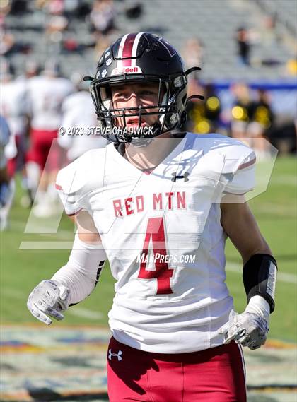 Thumbnail 1 in Red Mountain vs Saguaro (AIA 6A Final) photogallery.