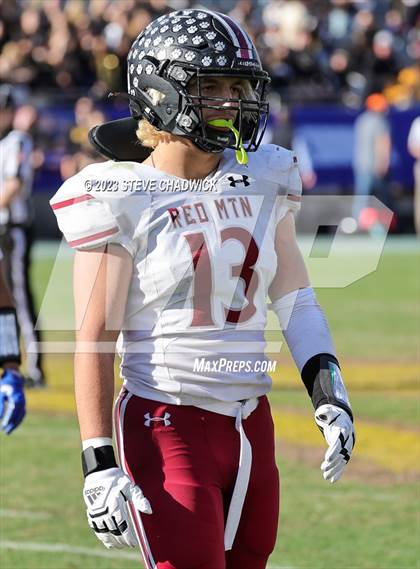 Thumbnail 3 in Red Mountain vs Saguaro (AIA 6A Final) photogallery.