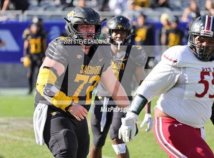 Thumbnail 3 in Red Mountain vs Saguaro (AIA 6A Final) photogallery.