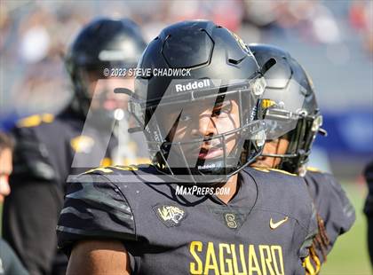 Thumbnail 1 in Red Mountain vs Saguaro (AIA 6A Final) photogallery.
