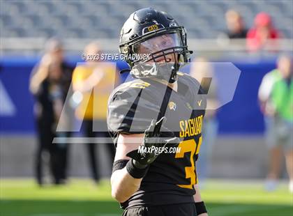 Thumbnail 2 in Red Mountain vs Saguaro (AIA 6A Final) photogallery.