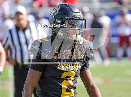 Thumbnail 1 in Red Mountain vs Saguaro (AIA 6A Final) photogallery.