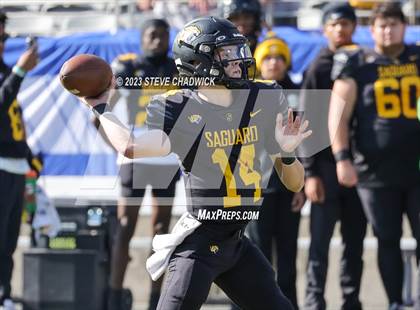 Thumbnail 1 in Red Mountain vs Saguaro (AIA 6A Final) photogallery.