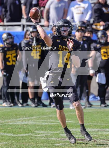 Thumbnail 1 in Red Mountain vs Saguaro (AIA 6A Final) photogallery.
