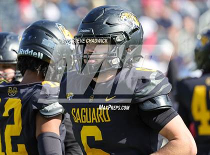 Thumbnail 1 in Red Mountain vs Saguaro (AIA 6A Final) photogallery.