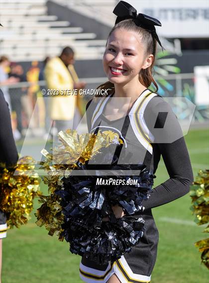 Thumbnail 1 in Red Mountain vs Saguaro (AIA 6A Final) photogallery.