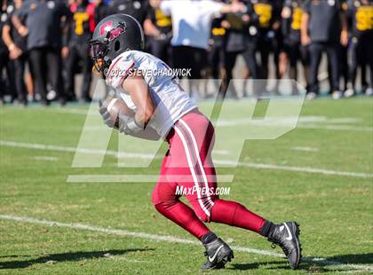 Thumbnail 1 in Red Mountain vs Saguaro (AIA 6A Final) photogallery.