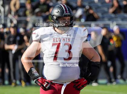 Thumbnail 3 in Red Mountain vs Saguaro (AIA 6A Final) photogallery.