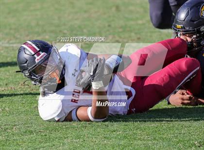 Thumbnail 3 in Red Mountain vs Saguaro (AIA 6A Final) photogallery.