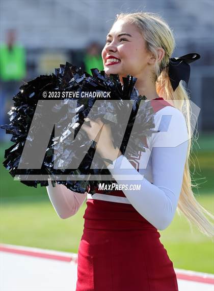 Thumbnail 3 in Red Mountain vs Saguaro (AIA 6A Final) photogallery.