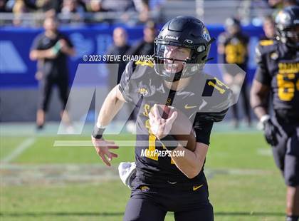 Thumbnail 2 in Red Mountain vs Saguaro (AIA 6A Final) photogallery.