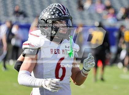 Thumbnail 2 in Red Mountain vs Saguaro (AIA 6A Final) photogallery.