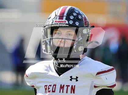 Thumbnail 1 in Red Mountain vs Saguaro (AIA 6A Final) photogallery.