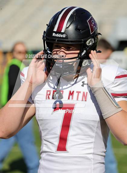 Thumbnail 2 in Red Mountain vs Saguaro (AIA 6A Final) photogallery.