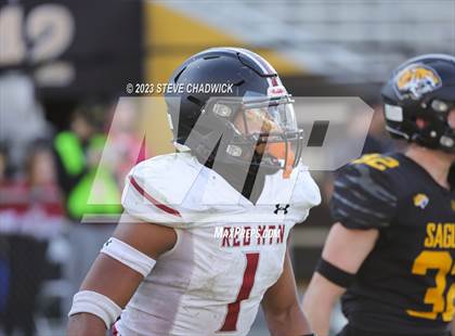 Thumbnail 1 in Red Mountain vs Saguaro (AIA 6A Final) photogallery.