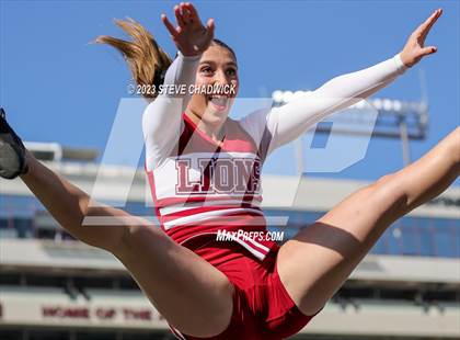 Thumbnail 3 in Red Mountain vs Saguaro (AIA 6A Final) photogallery.