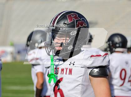 Thumbnail 3 in Red Mountain vs Saguaro (AIA 6A Final) photogallery.