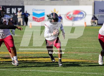 Thumbnail 2 in Red Mountain vs Saguaro (AIA 6A Final) photogallery.