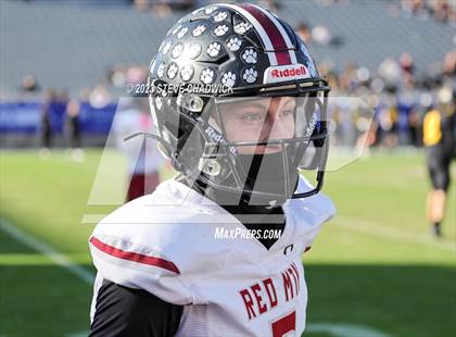 Thumbnail 2 in Red Mountain vs Saguaro (AIA 6A Final) photogallery.