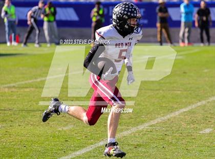 Thumbnail 3 in Red Mountain vs Saguaro (AIA 6A Final) photogallery.