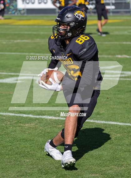 Thumbnail 1 in Red Mountain vs Saguaro (AIA 6A Final) photogallery.