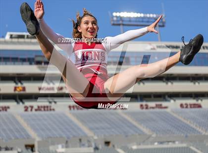 Thumbnail 2 in Red Mountain vs Saguaro (AIA 6A Final) photogallery.