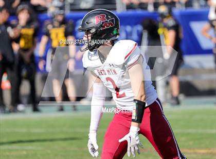 Thumbnail 3 in Red Mountain vs Saguaro (AIA 6A Final) photogallery.