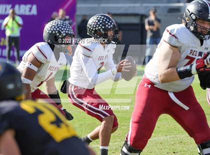 Thumbnail 2 in Red Mountain vs Saguaro (AIA 6A Final) photogallery.