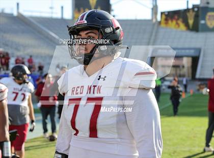 Thumbnail 2 in Red Mountain vs Saguaro (AIA 6A Final) photogallery.