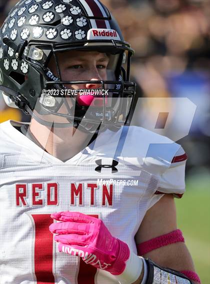 Thumbnail 1 in Red Mountain vs Saguaro (AIA 6A Final) photogallery.