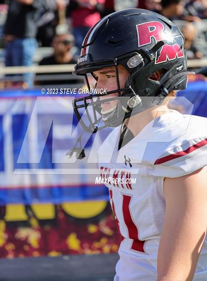 Thumbnail 1 in Red Mountain vs Saguaro (AIA 6A Final) photogallery.