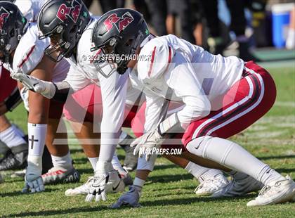 Thumbnail 2 in Red Mountain vs Saguaro (AIA 6A Final) photogallery.