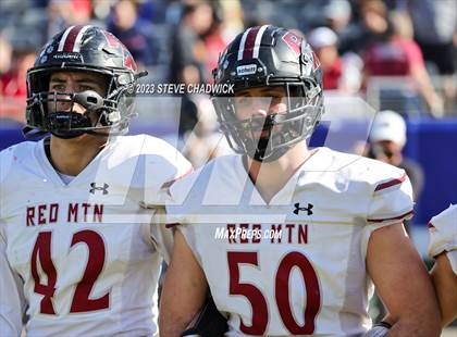 Thumbnail 2 in Red Mountain vs Saguaro (AIA 6A Final) photogallery.