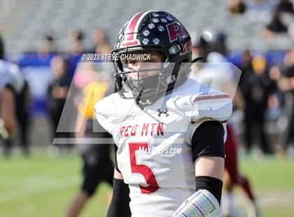 Thumbnail 1 in Red Mountain vs Saguaro (AIA 6A Final) photogallery.